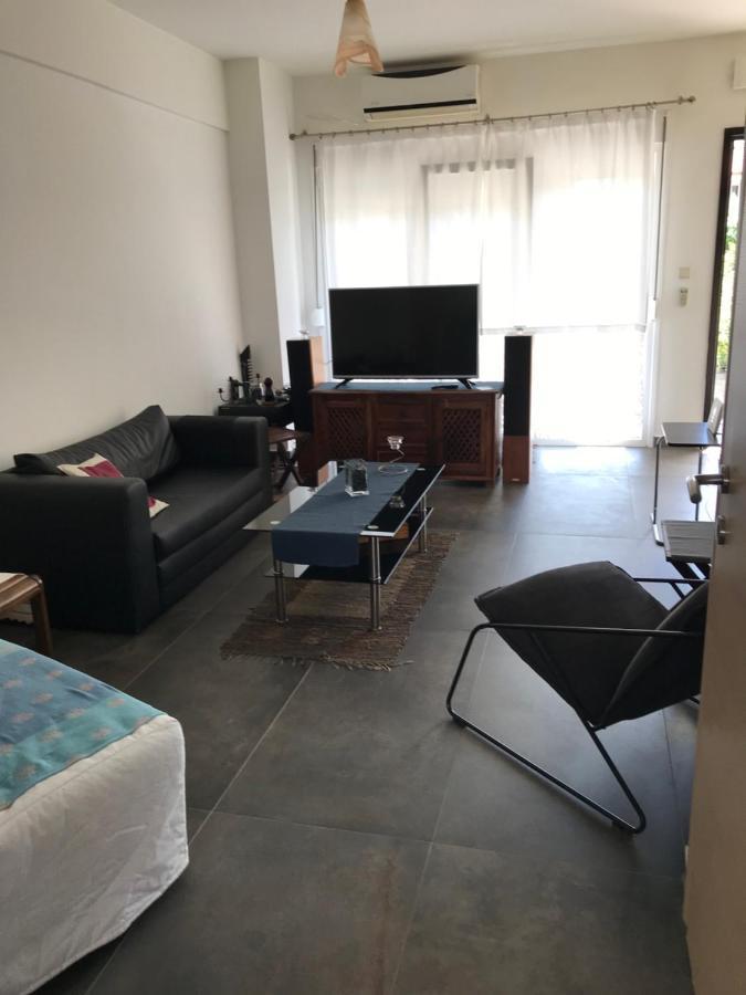 Apartment Michail Nikiti  Exteriér fotografie