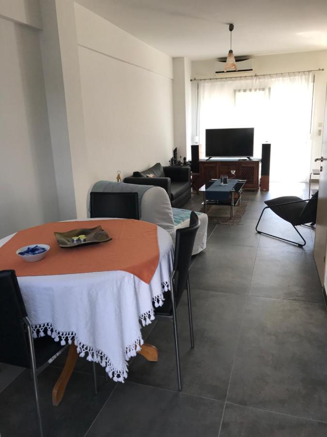 Apartment Michail Nikiti  Exteriér fotografie