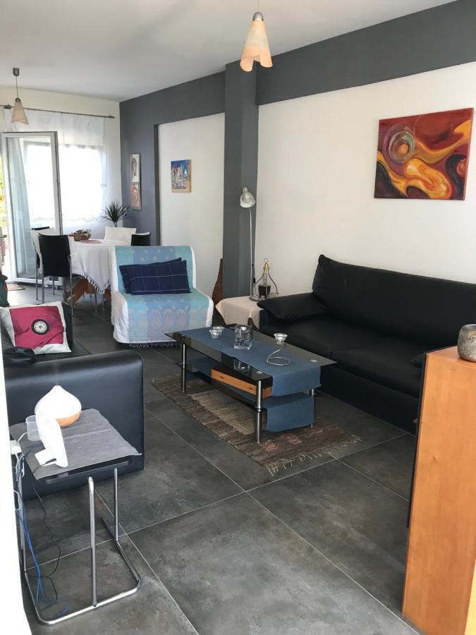 Apartment Michail Nikiti  Exteriér fotografie