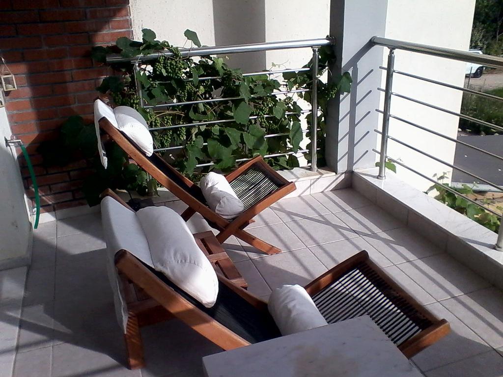Apartment Michail Nikiti  Exteriér fotografie