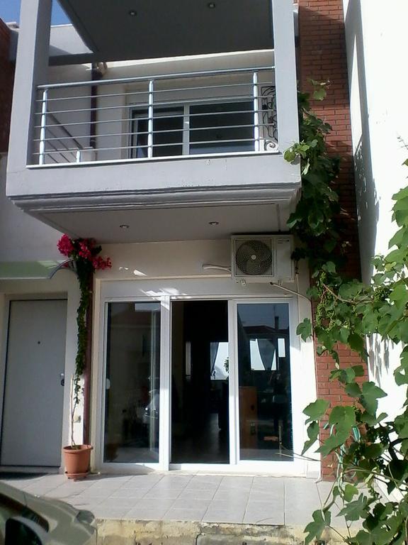 Apartment Michail Nikiti  Exteriér fotografie