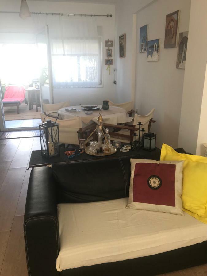 Apartment Michail Nikiti  Exteriér fotografie